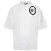 Short Sleeve Chef Jacket Thumbnail