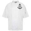 Short Sleeve Chef Jacket Thumbnail