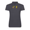 Pro RTX Ladies Pro Piqué Polo Shirt Thumbnail