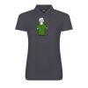 Pro RTX Ladies Pro Piqué Polo Shirt Thumbnail