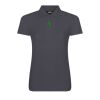 Pro RTX Ladies Pro Piqué Polo Shirt Thumbnail