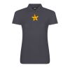 Pro RTX Ladies Pro Piqué Polo Shirt Thumbnail