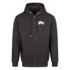 Anthem Unisex Studio Full Zip Hoodie Thumbnail