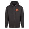 Anthem Unisex Studio Full Zip Hoodie Thumbnail