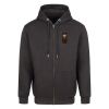 Anthem Unisex Studio Full Zip Hoodie Thumbnail
