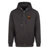 Anthem Unisex Studio Full Zip Hoodie Thumbnail
