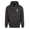 Anthem Unisex Studio Full Zip Hoodie Thumbnail