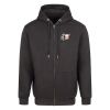 Anthem Unisex Studio Full Zip Hoodie Thumbnail
