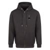 Anthem Unisex Studio Full Zip Hoodie Thumbnail
