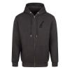 Anthem Unisex Studio Full Zip Hoodie Thumbnail
