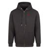 Anthem Unisex Studio Full Zip Hoodie Thumbnail
