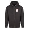 Anthem Unisex Studio Full Zip Hoodie Thumbnail