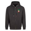 Anthem Unisex Studio Full Zip Hoodie Thumbnail