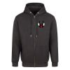 Anthem Unisex Studio Full Zip Hoodie Thumbnail