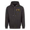 Anthem Unisex Studio Full Zip Hoodie Thumbnail