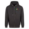 Anthem Unisex Studio Full Zip Hoodie Thumbnail