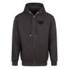 Anthem Unisex Studio Full Zip Hoodie Thumbnail