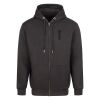 Anthem Unisex Studio Full Zip Hoodie Thumbnail