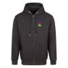 Anthem Unisex Studio Full Zip Hoodie Thumbnail