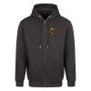 Anthem Unisex Studio Full Zip Hoodie Thumbnail