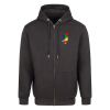Anthem Unisex Studio Full Zip Hoodie Thumbnail