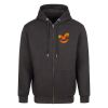 Anthem Unisex Studio Full Zip Hoodie Thumbnail