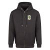 Anthem Unisex Studio Full Zip Hoodie Thumbnail