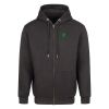 Anthem Unisex Studio Full Zip Hoodie Thumbnail