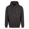 Anthem Unisex Studio Full Zip Hoodie Thumbnail