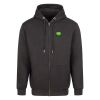 Anthem Unisex Studio Full Zip Hoodie Thumbnail