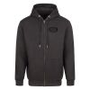 Anthem Unisex Studio Full Zip Hoodie Thumbnail