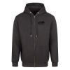 Anthem Unisex Studio Full Zip Hoodie Thumbnail