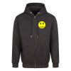 Anthem Unisex Studio Full Zip Hoodie Thumbnail