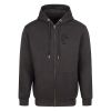 Anthem Unisex Studio Full Zip Hoodie Thumbnail