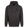 Anthem Unisex Studio Full Zip Hoodie Thumbnail