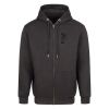 Anthem Unisex Studio Full Zip Hoodie Thumbnail