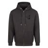 Anthem Unisex Studio Full Zip Hoodie Thumbnail