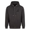 Anthem Unisex Studio Full Zip Hoodie Thumbnail