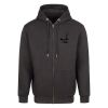 Anthem Unisex Studio Full Zip Hoodie Thumbnail