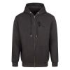 Anthem Unisex Studio Full Zip Hoodie Thumbnail