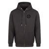 Anthem Unisex Studio Full Zip Hoodie Thumbnail