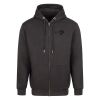 Anthem Unisex Studio Full Zip Hoodie Thumbnail