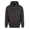 Anthem Unisex Studio Full Zip Hoodie Thumbnail