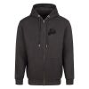 Anthem Unisex Studio Full Zip Hoodie Thumbnail