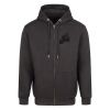 Anthem Unisex Studio Full Zip Hoodie Thumbnail