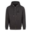 Anthem Unisex Studio Full Zip Hoodie Thumbnail