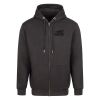 Anthem Unisex Studio Full Zip Hoodie Thumbnail