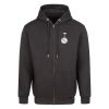 Anthem Unisex Studio Full Zip Hoodie Thumbnail
