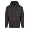 Anthem Unisex Studio Full Zip Hoodie Thumbnail
