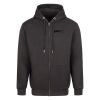 Anthem Unisex Studio Full Zip Hoodie Thumbnail